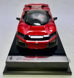 Ferrari F80 Rosso Supercar 1:18 Amalgam PRE-ORDER, Ophalen of Verzenden, Nieuw, Auto, Overige merken