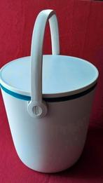 Keter Go bar - koelbox en outdoor tafel ineen - inhoud 16 L, Ophalen of Verzenden, Zo goed als nieuw, Koelelement