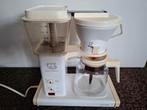 Douwe Egberts Technivorm Moccamaster koffiemachine, Ophalen, Gebruikt, Koffiemachine, Gemalen koffie