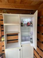 koelkast, Witgoed en Apparatuur, Koelkasten en IJskasten, Ophalen, Gebruikt, 200 liter of meer, Met aparte vriezer