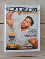 Mohamed Lemhadi - Koken met Mo Bicep, Ophalen of Verzenden, Zo goed als nieuw, Mohamed Lemhadi