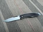 Nieuw! Uniek! Chris Reeve Mnandi Macassar Ebony EDC Knife, Ophalen of Verzenden, Nieuw
