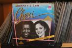 7" Single Cheri - Murphy's Law + Instrumental, Gebruikt, 7 inch, Single, Ophalen of Verzenden