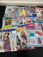 Knippie Tijdschriften Collectie, Boeken, Tijdschriften en Kranten, Ophalen of Verzenden, Gelezen, Damesbladen