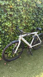 VanMoof S2, fiets doet het niet, Fietsen en Brommers, Elektrische fietsen, Ophalen, Gebruikt, 50 km per accu of meer