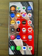 Samsung Galaxy S22 Ultra 128gb, Telecommunicatie, Mobiele telefoons | Samsung, Android OS, Zonder abonnement, Touchscreen, Zo goed als nieuw