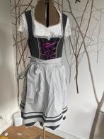 Dirndl compleet 3-delig maat 42 nieuw Bonprix, Ophalen of Verzenden, Zo goed als nieuw, Maat 42/44 (L), Overige thema's