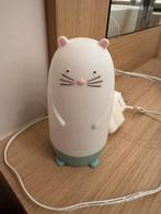 Gratis ophalen: Schattig Nachtlampje Muis, Ophalen, Zo goed als nieuw