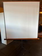 Gebruikt Projectiescherm - Handmatig, Ophalen, Handmatig, Gebruikt