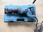reciprozaag, Doe-het-zelf en Verbouw, Gereedschap | Zaagmachines, Ophalen, Gebruikt, 70 mm of meer, 600 tot 1200 watt