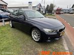 BMW 3-serie 320i Executive AUTOMAAT/NAVIGATIE/18''LMV, Auto's, Automaat, Gebruikt, Euro 6, 4 cilinders
