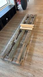 Gratis ophalen utrecht smaragdplein, Ophalen, Minder dan 25 mm, Zo goed als nieuw, Pallet