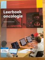 Leerboek oncologie, Ophalen, Zo goed als nieuw