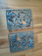 Warhammer aos Wight king on steed, Ophalen of Verzenden, Nieuw, Warhammer, Figuurtje(s)