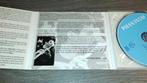 John David Simon ‎- Phantasm, Cd's en Dvd's, Ophalen of Verzenden, 1980 tot heden, Zo goed als nieuw, Jazz