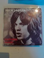 Mick jagger 7 inch naturel, Cd's en Dvd's, Ophalen of Verzenden, Zo goed als nieuw