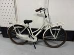 Nette Popal transparant meisje fiets 28 inch, Fietsen en Brommers, Fietsen | Meisjes, 26 inch of meer, Ophalen of Verzenden, Zo goed als nieuw