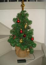 ZGAN - Kunst kerstboom - H50 cm - versiering & verlichting, Ophalen of Verzenden, Zo goed als nieuw