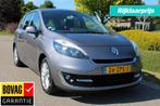 Renault GRAND SCENIC 1.2 TCe 116pk Collection ECC/cruise/nav, Voorwielaandrijving, Euro 5, 4 cilinders, Met garantie (alle)