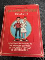 Suske en Wiske collectie 1987, Meerdere stripboeken, Ophalen, Zo goed als nieuw
