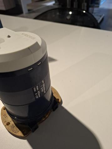 Grohe Rainshower universele inbouwbox 1/2 beschikbaar voor biedingen