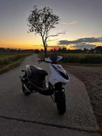 Keeway F-act 50cc, Ophalen, Gebruikt