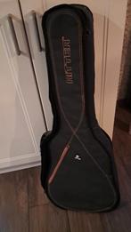 Hoes gitaar, Ophalen, Zo goed als nieuw, Akoestische gitaar