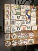 Bierviltjes de Koninck, Ophalen of Verzenden, Zo goed als nieuw, Viltje(s), De Koninck