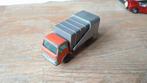 Matchbox refuse truck vuilniswagen nr 7 lesney, Ophalen of Verzenden, Zo goed als nieuw, Bus of Vrachtwagen, Lesney