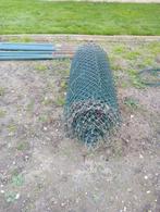 gaas hekwerk, Ophalen, Gebruikt, 20 meter of meer