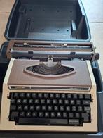 Vintage typemachine Brother Electric 4612, Diversen, Typemachines, Ophalen, Gebruikt