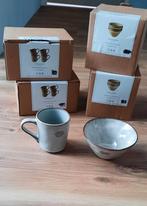 Dutch rose organic, Nieuw, Ophalen of Verzenden, Kom(men), Overige stijlen