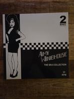 Lp amy winehouse the ska collection, Ophalen of Verzenden, Zo goed als nieuw, 12 inch