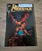 Dark Crossings set 1 & 2 Image, Eén comic, Ophalen of Verzenden, Zo goed als nieuw, Amerika