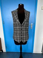 Suitsupply Alpaca Wool model Veneto Suit Vest  Mens 46, Kleding | Heren, Kostuums en Colberts, Verzenden, Zo goed als nieuw, Maat 46 (S) of kleiner