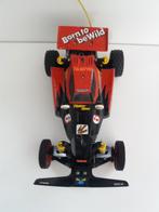 Tamiya Borne to bewild 2wd buggy, Gebruikt, Auto offroad, Schaal 1:10, RTR (Ready to Run)