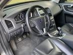 Volvo XC60 2.0 D3 150PK FWD * VERKOCHT * (bj 2015), Voorwielaandrijving, Start-stop-systeem, Leder, 22 km/l