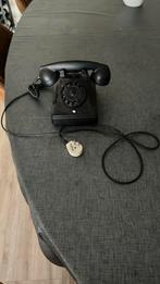 Oude telefoon, Antiek en Kunst, Antiek | Overige Antiek, Ophalen