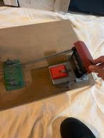 Oude stoommachine model, Overige merken, Gebruikt, Ophalen of Verzenden, Groter dan 1:32