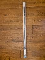 Antraciet rolgordijn 100x175 cm - Nieuw in verpakking, Huis en Inrichting, Stoffering | Gordijnen en Lamellen, Ophalen, 100 tot 150 cm