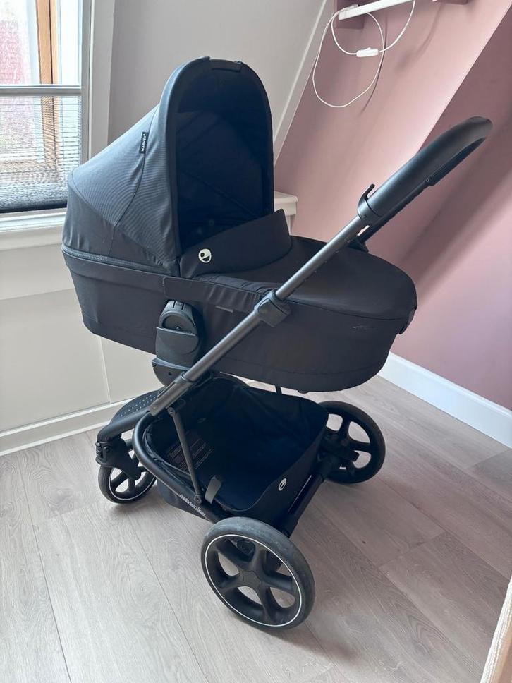 Easywalker in zeer goede staat, Kinderen en Baby's, Kinderwagens en Combinaties, Gebruikt, Overige merken, Ophalen