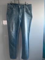 DENHAM jeans spray, Denham, Blauw, Ophalen of Verzenden, Zo goed als nieuw