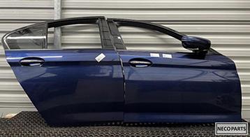 BMW 5 SERIE G30 G31 PORTIER DEUR C10 KLEUR ALLES LEVERBAAR ! beschikbaar voor biedingen