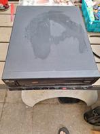 Videorecorder, Ophalen of Verzenden, Gebruikt, VHS-speler of -recorder