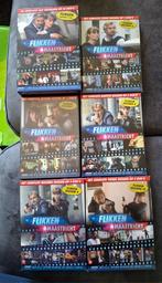 Dvds Flikken Maastricht seizoen 1.2.3.4.5.6.7.8.9.10, Cd's en Dvd's, Vanaf 12 jaar, Ophalen of Verzenden, Zo goed als nieuw
