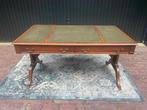 Antiek engels bureau, Antiek en Kunst, Ophalen of Verzenden