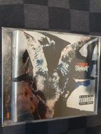 Slipknot iowa, Cd's en Dvd's, Cd's | Hardrock en Metal, Verzenden, Zo goed als nieuw