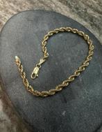 Prachtige 14k gouden Venetiaanse ketting, Ophalen of Verzenden, Nieuw, Goud