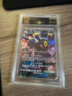 Umbreon gx 80/149 pokemon kaart, Hobby en Vrije tijd, Verzamelkaartspellen | Pokémon, Ophalen of Verzenden, Zo goed als nieuw