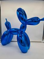 Balloon Dog blue (After) XXL Jeff Koons Editions Studio, Ophalen
